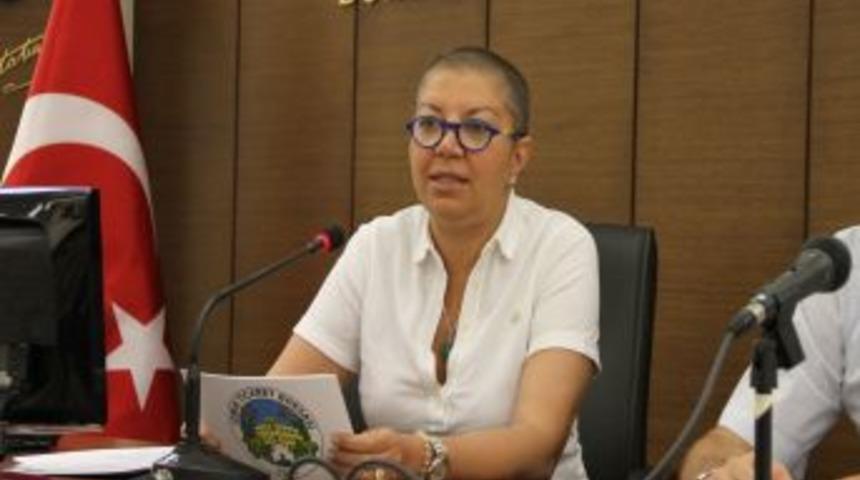 &Uuml;z&uuml;mde y&uuml;zde 10 rekolte artışı tahmin ediliyor