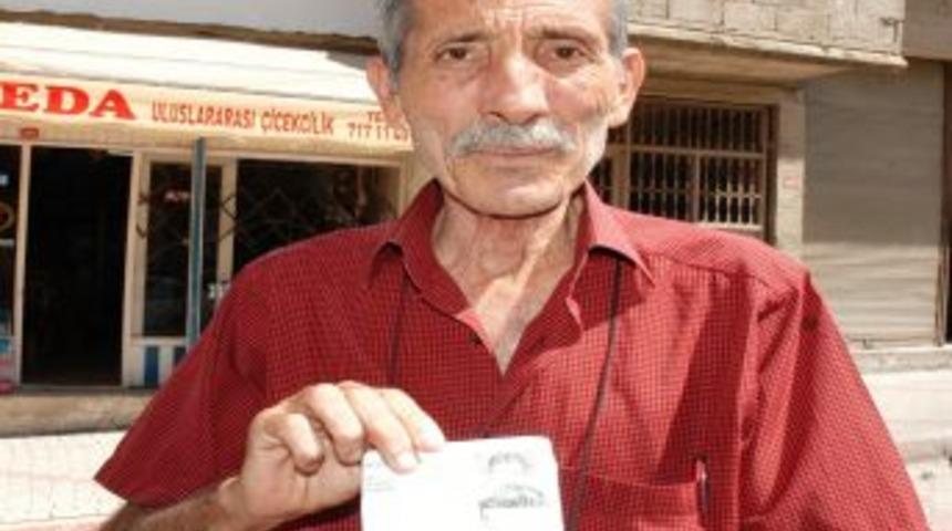 50 yıldır i&ccedil;tiği sigarayı ve alkol&uuml; bıraktı