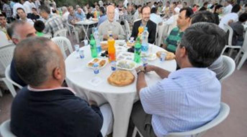 Afrika i&ccedil;in 950 bin SMS