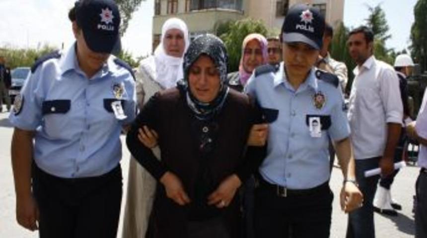 Şehit polis memuru, 15 g&uuml;n sonra d&uuml;ğ&uuml;n yapacaktı