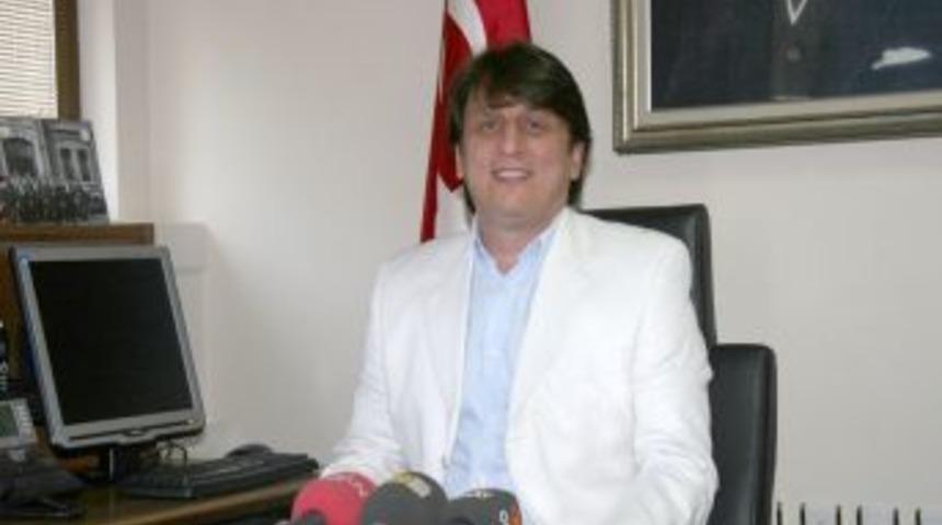 Bursa Barosu, yeni adliye binasın yerine tam not verdi