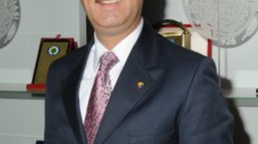 'Sanayi üretimindeki artış, kriz bekleyenlere ders veriyor'