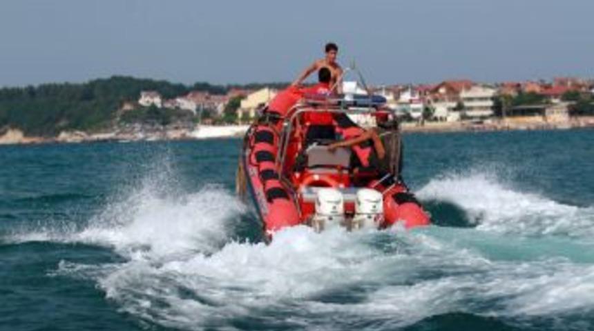 Hayat Kurtarma Timi&rsquo;nin Ramazan mesaisi