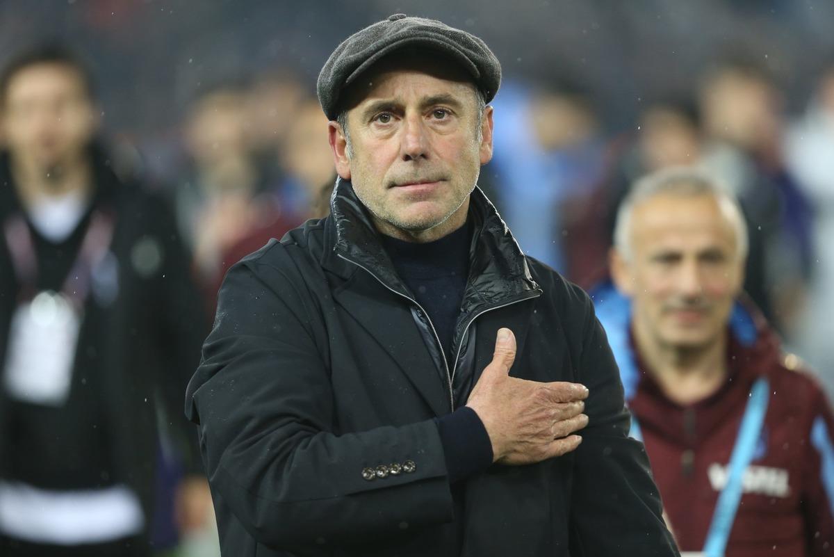 Abdullah Avcı Avrupa da Trabzonspor a rakip olabilir! Yeni takımı için flaş iddia 2