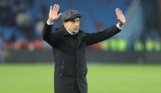 Abdullah Avcı'nın yeni takımı belli oluyor! Trabzonspor'a rakip olabilir!