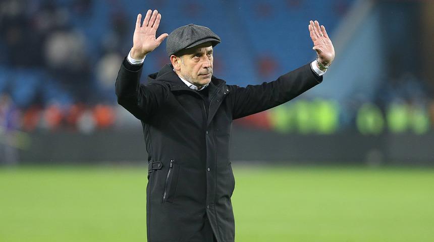 Abdullah Avcı Avrupa'da Trabzonspor'a rakip olabilir! Yeni takımı i&ccedil;in flaş iddia