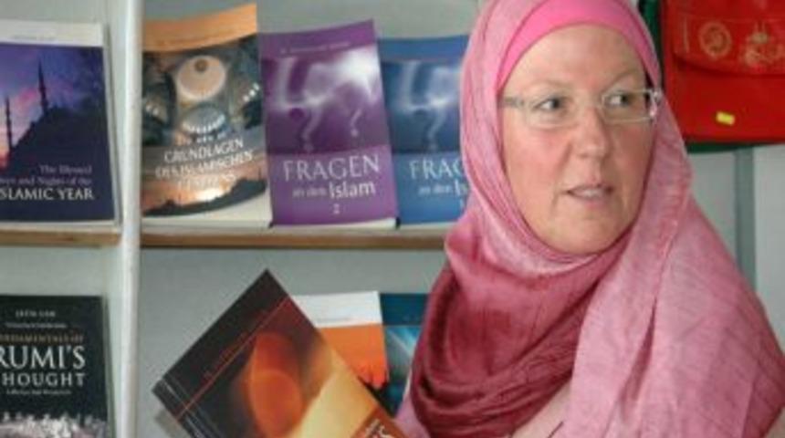 Alman sosyolog Kronenthaler: İntiharlar Ramazan'da en az seviyeye d&uuml;ş&uuml;yor