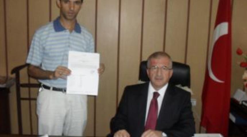 Siirt&rsquo;te Afrika i&ccedil;in 42 bin TL yardım toplandı