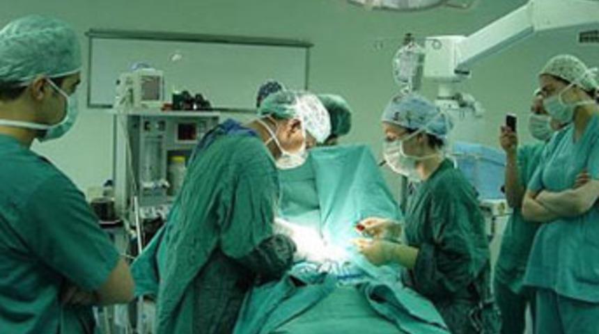 D&uuml;nyada bir ilki ger&ccedil;ekleştirdik!