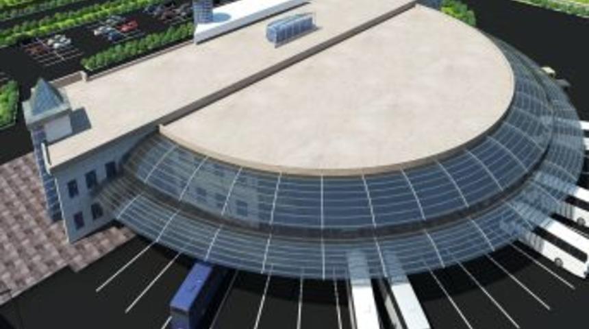 MNG Holding teknik ekibi yer teslimi yaptı