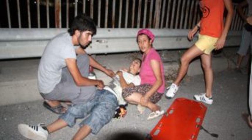 R&uuml;yasında g&ouml;rd&uuml;ğ&uuml; kaza annesi ve kız kardeşinin &ouml;l&uuml;m&uuml;ne sebep oldu