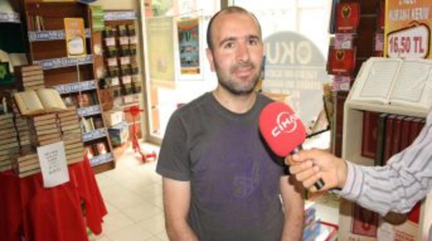 Ramazan ayı dini kitap satışlarını artırdı