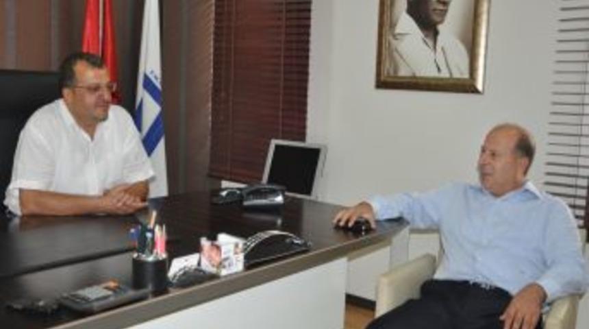 Adana Milletvekili Demir&ccedil;alı: Yeni imar y&ouml;netmeliği şehri betonlaştırır