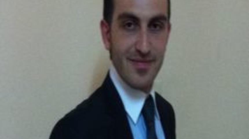 DGS sayısal T&uuml;rkiye 1'ncisi Trabzon'dan &ccedil;ıktı