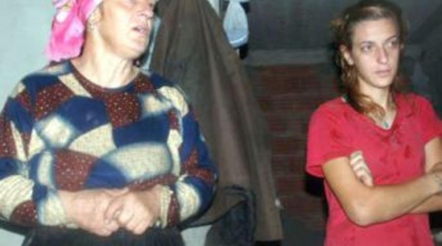 AKUT ekibinden aksiyon filmlerini aratmayacak kurtarma operasyonu