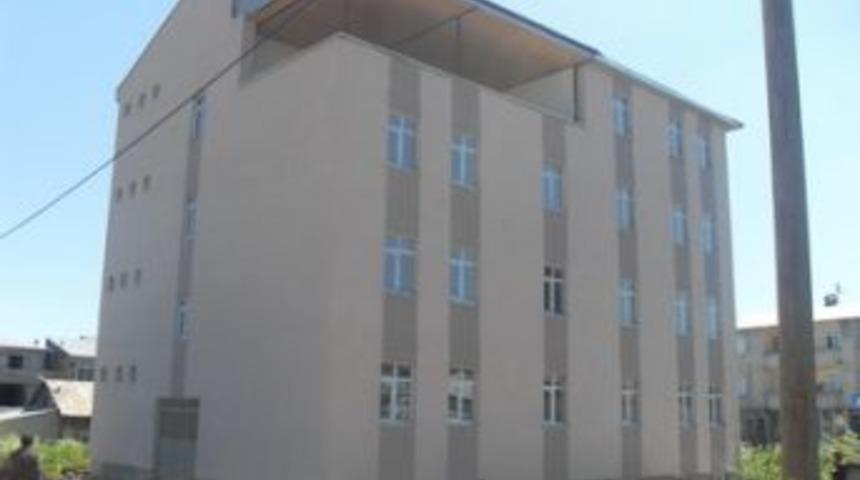 G&ouml;le'de Anadolu İmam Hatip Lisesi a&ccedil;ıldı