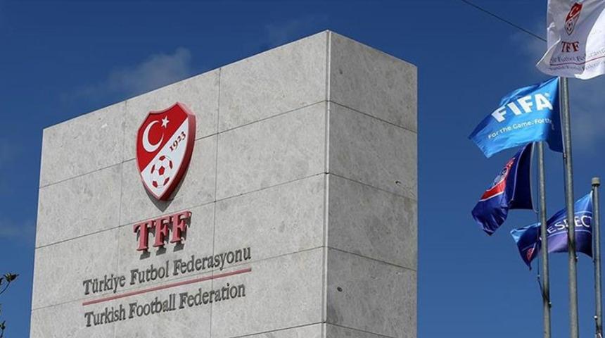 TFF a&ccedil;ıkladı! Okan Buruk ve Lesley Ugochukwu PFDK'ye sevk edildi
