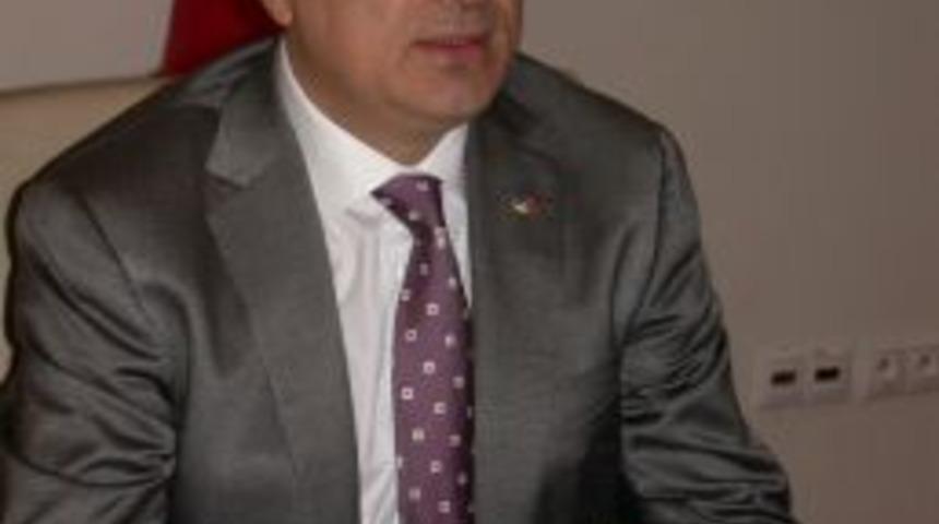 SATSO&rsquo;dan Afrika i&ccedil;in yardım kampanyası