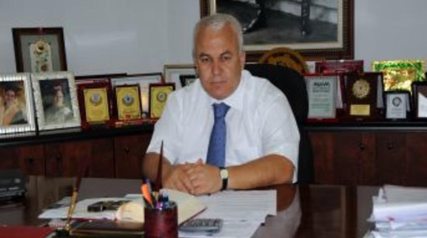 Muğla Ticaret ve Sanayi Odası Afrika i&ccedil;in yardım kampanyası başlattı