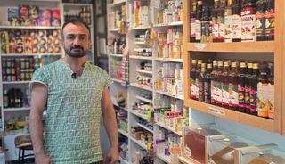 Havalar değişti, aktarlarda hareketlilik başladı