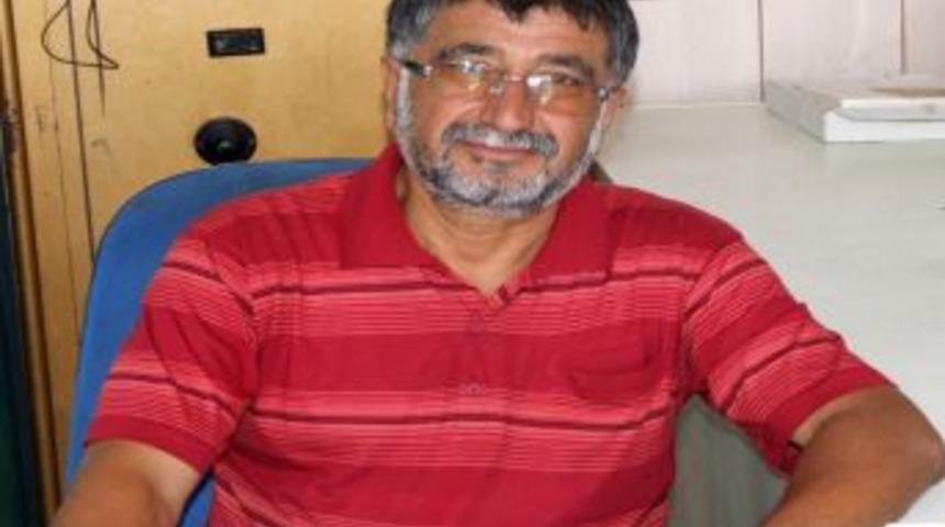 Yerk&ouml;y Ticaret Borsası Afrika i&ccedil;in yardım kampanyası başlattı