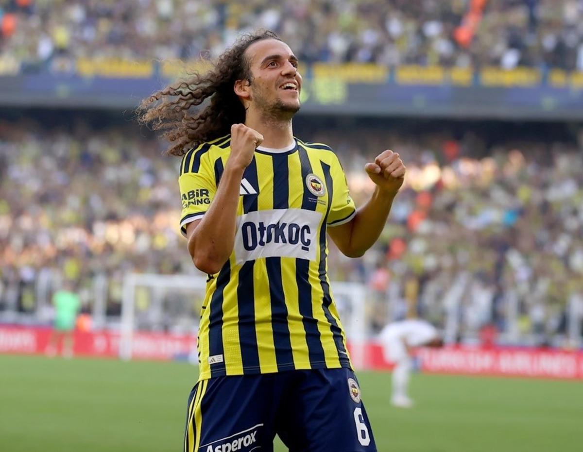 UEFA dan Fenerbahçe ye Aston Villa maçı öncesi müjde! 4