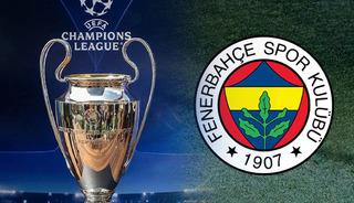 UEFA'dan Fenerbah&ccedil;e'ye Aston Villa ma&ccedil;ı &ouml;ncesi m&uuml;jde!