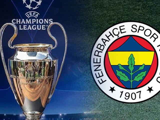 UEFA'dan Fenerbah&ccedil;e'ye Aston Villa ma&ccedil;ı &ouml;ncesi m&uuml;jde!
