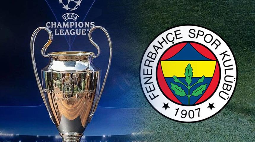 UEFA'dan Fenerbah&ccedil;e'ye Aston Villa ma&ccedil;ı &ouml;ncesi m&uuml;jde!