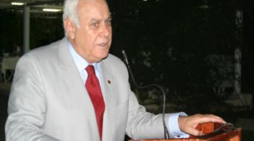 Valilikten Afrika'ya yardım kampanyası