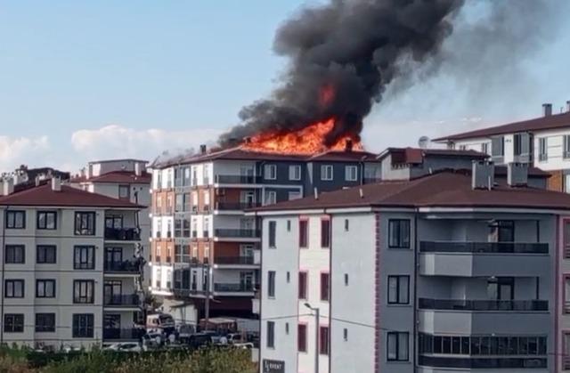 Alev alev yanan çatıda can pazarı 7