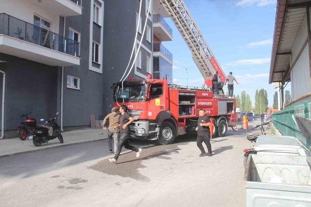 Alev alev yanan çatıda can pazarı 5