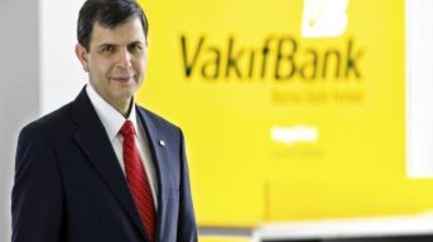 Vakıfbank’tan Afrika’ya 500 bin lira yardım