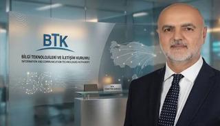 BTK Başkanı Ko&ccedil;yiğit&rsquo;ten Huawei ve Ericsson&rsquo;a &lsquo;yerli &uuml;retim&rsquo; mesajı