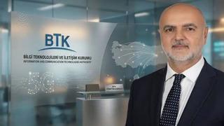 BTK Başkanı Koçyiğit’ten Huawei ve Ericsson’a ‘yerli üretim’ mesajı