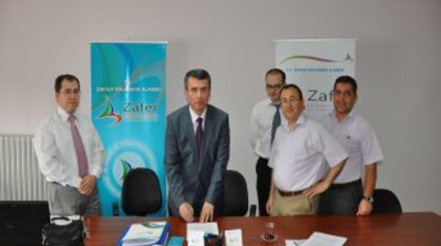 Kırkağaç kavunu doğru depolamayla nisana kadar korunacak