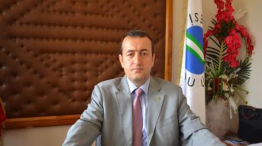 Ordu Meslek Y&uuml;ksek Okulu yeni b&ouml;l&uuml;mleri ile iddialı