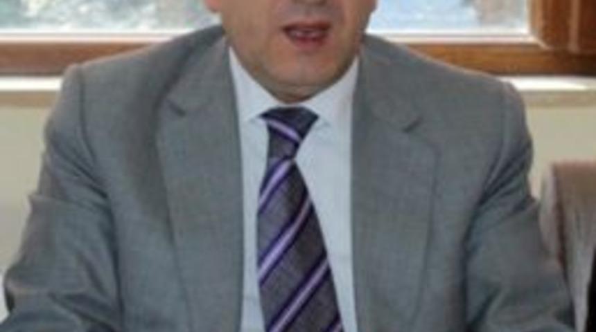 G&ouml;n&uuml;ll&uuml; kuruluşlardan &ccedil;evre uyarısı