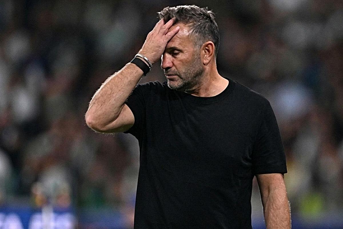 TFF açıkladı! Okan Buruk ve Lesley Ugochukwu PFDK ye sevk edildi 2