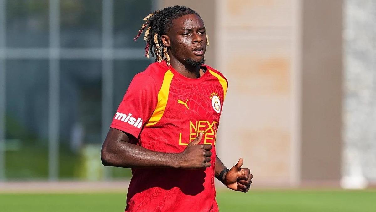 TFF açıkladı! Okan Buruk ve Lesley Ugochukwu PFDK ye sevk edildi 1
