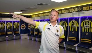 Fenerbah&ccedil;e'den resmi a&ccedil;ıklama! Takımın başında olacak isim duyuruldu