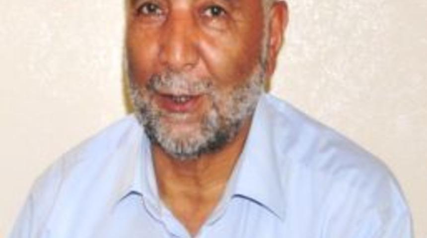 Kadirli M&uuml;ft&uuml;l&uuml;ğ&uuml; Afrika i&ccedil;in 20 bin lira topladı