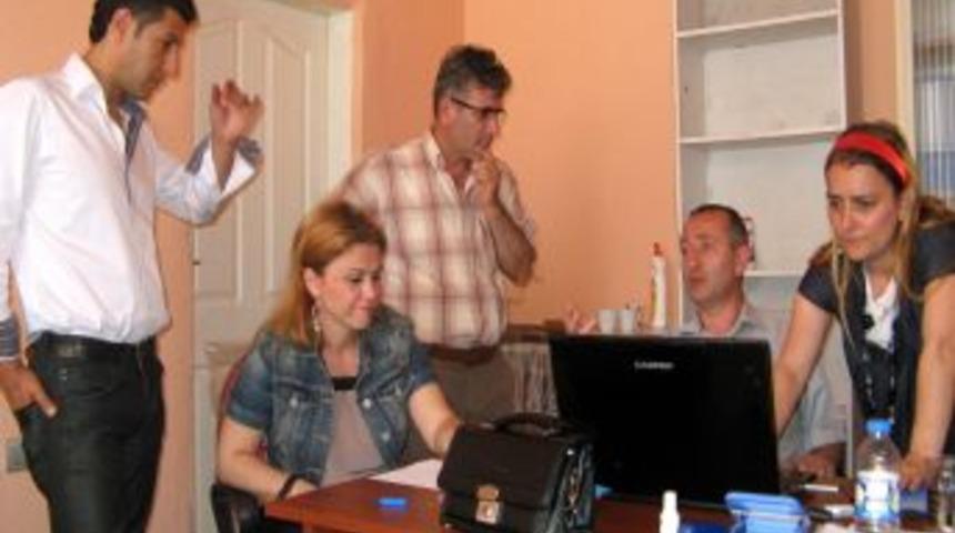 Tarımsal yayım ve danışmanlık hizmetlerine ilgi artıyor