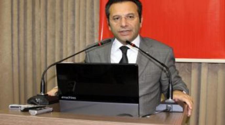 Turizm Master Planı ile Samsun turizmi dışarıya a&ccedil;ılacak