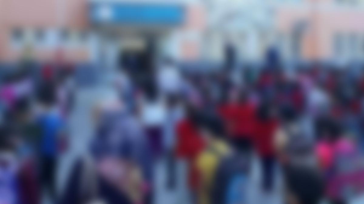 İlkokulda şoke eden olay: 1. sınıf öğrencisinin çantasından tabanca çıktı 1