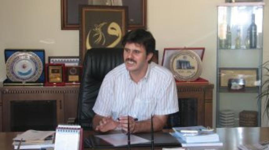 BERTO&rsquo;dan Afrika&rsquo;daki a&ccedil;lık felaketine yardım &ccedil;ağrısı