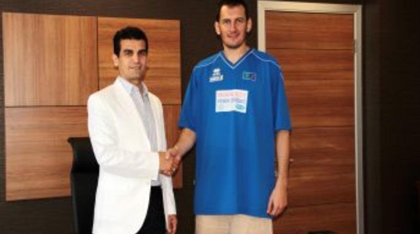 Bekir Yarang&uuml;me yeniden T&uuml;rk Telekom&rsquo;da