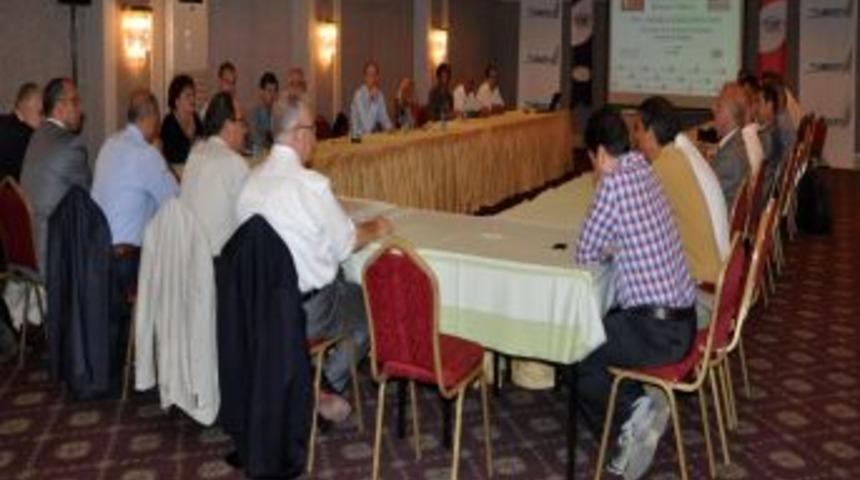 "T&uuml;rk yatırımcılar Avrupa pazarında olduğu gibi ABD&rsquo;de de yatırım yapmalı"