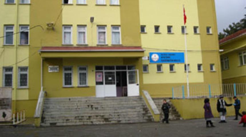 Dursunbey'de eğitim bu kez g&ouml;&ccedil;t&uuml;!