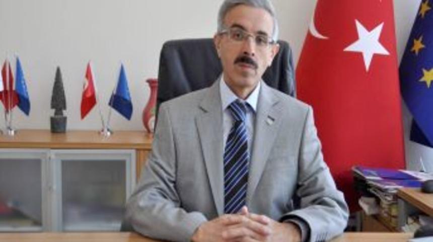 Yozgat TKDK&rsquo;ya AB hibe başvuru s&uuml;resi uzatıldı